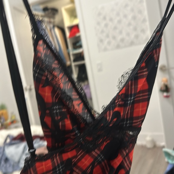 Victoria secret Valentine’s Day lingerie - Picture 4 of 5